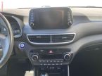 Hyundai Tucson - fotka číslo 11