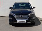 Hyundai Tucson - fotka číslo 1