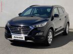 Hyundai Tucson - fotka číslo 2