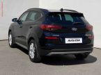 Hyundai Tucson - fotka číslo 5