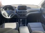 Hyundai Tucson - fotka číslo 7