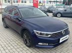 Volkswagen Passat - fotka číslo 0