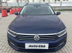 Volkswagen Passat - fotka číslo 1