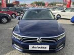 Volkswagen Passat - fotka číslo 1