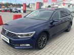 Volkswagen Passat - fotka číslo 2