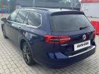 Volkswagen Passat - fotka číslo 5