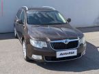 Škoda Superb - fotka číslo 0