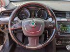 Škoda Superb - fotka číslo 14