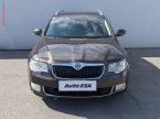 Škoda Superb - fotka číslo 1