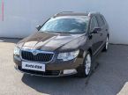 Škoda Superb - fotka číslo 2