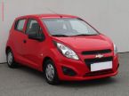 Chevrolet Spark - fotka číslo 0
