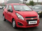 Chevrolet Spark - fotka číslo 0