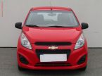 Chevrolet Spark - fotka číslo 1