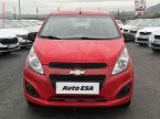 Chevrolet Spark - fotka číslo 1