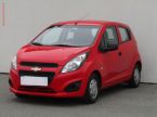 Chevrolet Spark - fotka číslo 2