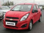 Chevrolet Spark - fotka číslo 2