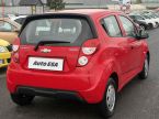 Chevrolet Spark - fotka číslo 3