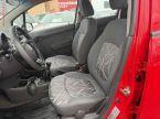 Chevrolet Spark - fotka číslo 8