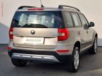 Škoda Yeti - fotka číslo 3