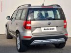 Škoda Yeti - fotka číslo 6