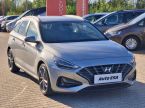 Hyundai i30 - fotka číslo 0