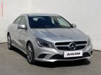 Mercedes Třída CLA - fotka číslo 0