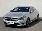 Mercedes Třída CLA - fotka číslo 2