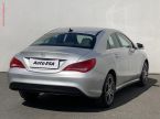 Mercedes Třída CLA - fotka číslo 3
