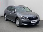 Škoda Kamiq - fotka číslo 0