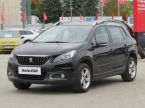 Peugeot 2008 - fotka číslo 2