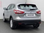 Nissan Qashqai - fotka číslo 5