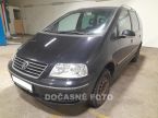 Volkswagen Sharan - fotka číslo 0