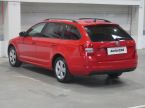 Škoda Octavia - fotka číslo 5