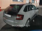 Škoda Rapid - fotka číslo 1