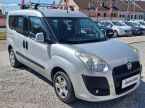 Fiat Dobló - fotka číslo 0