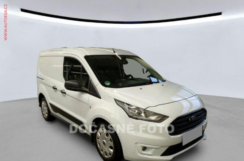 Ford Transit - hlavní foto