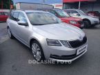 Škoda Octavia - fotka číslo 0