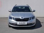 Škoda Octavia - fotka číslo 1