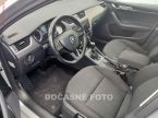 Škoda Octavia - fotka číslo 2