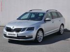 Škoda Octavia - fotka číslo 2