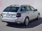 Škoda Octavia - fotka číslo 3