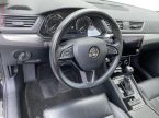 Škoda Superb - fotka číslo 12
