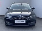 Škoda Superb - fotka číslo 1