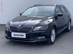 Škoda Superb - fotka číslo 2