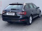 Škoda Superb - fotka číslo 3
