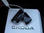 Škoda Octavia - fotka číslo 20