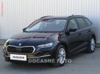 Škoda Octavia - fotka číslo 2