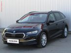 Škoda Octavia - fotka číslo 2