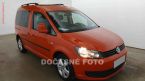 Volkswagen Caddy - fotka číslo 0