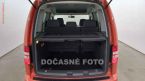 Volkswagen Caddy - fotka číslo 9